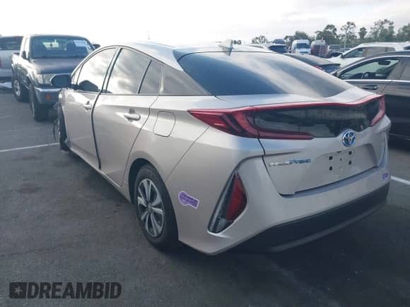 2019 Toyota Prius Plus с VIN JTDKARFP6K3117386, выставлен на аукционе IAAI как лот 42651947 с пробегом 46 913 миль миль и . История ставок и продаж доступна на DreamBid. Изображение 3.