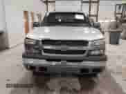 2005 Chevrolet Silverado 1500 LT with VIN 2GCEK13T951132388, listed as a IAAI auction lot 42069557 with 266,284 mi miles and . Bid and sale history available at DreamBid. Image 12.