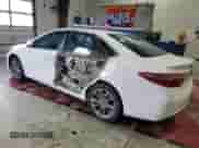 2017 Toyota Camry XLE с VIN 4T1BF1FKXHU398291, выставлен на аукционе Copart как лот 89795675 с пробегом 132 924 миль миль и Списание • Salvage title. История ставок и продаж доступна на DreamBid. Изображение 2.