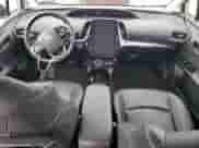 2020 Toyota Prius Limited with VIN JTDKARFP3L3126970, listed as a Copart auction lot 66099795 with 115,524 mi miles and Salvage title. Bid and sale history available at DreamBid. Image 8.