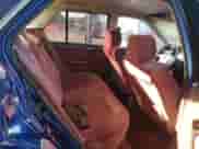 1990 Honda Accord LX z VIN JHMCB765XLC127200, wystawiony jako Copart lot #80770574 z przebiegiem 142 628 mil mil oraz Szkoda całkowita • Salvage title. Historia ofert i sprzedaży dostępna na DreamBid. Obrazek 10.