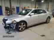 2009 Chevrolet Malibu 2LT с VIN 1G1ZJ57B59F254279, выставлен на аукционе Copart как лот 81088875 с пробегом 176 932 миль миль и Чистый • Clean title. История ставок и продаж доступна на DreamBid. Изображение 1.
