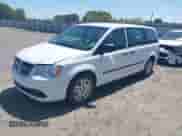 2015 Dodge Grand Caravan American Value с VIN 2C4RDGBG1FR748088, выставлен на аукционе IAAI как лот 42052160 с пробегом 248 540 миль миль и . История ставок и продаж доступна на DreamBid. Изображение 2.