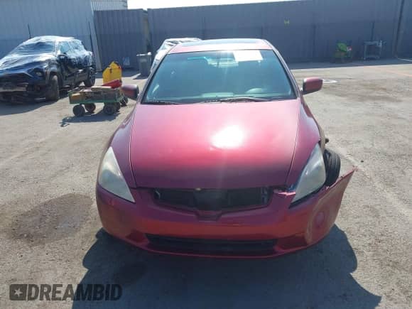 2005 Honda Accord EX с VIN 1HGCM56705A154990, выставлен на аукционе IAAI как лот 42587962 с пробегом 232 878 миль миль и . История ставок и продаж доступна на DreamBid. Изображение 12.