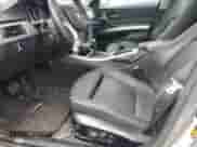 2011 BMW 3 Series 335d with VIN WBAPN7C50BA781774, listed as a Copart auction lot 62381315 with 134,872 mi miles and Salvage title. Bid and sale history available at DreamBid. Image 7.