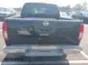 2010 Nissan Frontier SE с VIN 1N6AD0ER9AC416044, выставлен на аукционе IAAI как лот 42922464 с пробегом 201 132 миль миль и . История ставок и продаж доступна на DreamBid. Изображение 16.
