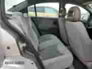 2004 Saturn ION ION 3 with VIN 1G8AL52F74Z147938, listed as a Copart auction lot 55080335 with 163,029 mi miles and Clean title. Bid and sale history available at DreamBid. Image 10.