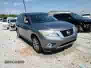 2015 Nissan Pathfinder SL with VIN 5N1AR2MM2FC656867, listed as a Copart auction lot 80204715 with 153,854 mi miles and Non repairable. Bid and sale history available at DreamBid. Image 15.