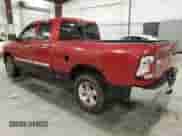 2009 Dodge 1500 SLT z VIN 1D3HV18T29S769312, wystawiony jako Copart lot #55844285 z przebiegiem 184 167 mil mil oraz Czysty tytuł • Clean title. Historia ofert i sprzedaży dostępna na DreamBid. Obrazek 2.