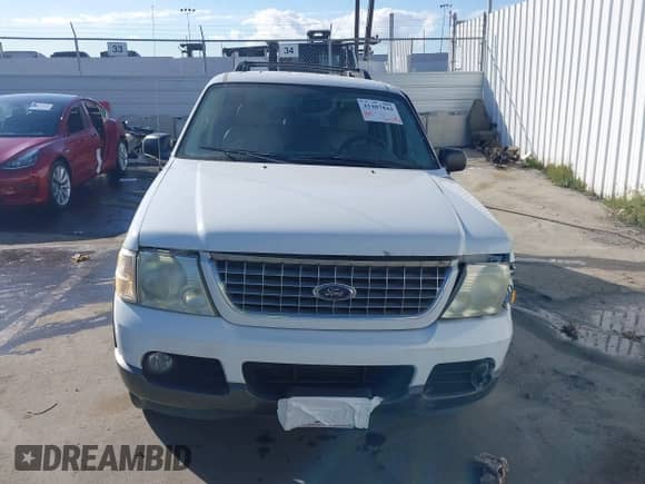2005 Ford Explorer XLT z VIN 1FMZU73W45ZA16401, wystawiony jako IAAI lot #41487844 z przebiegiem 173 384 mil mil oraz . Historia ofert i sprzedaży dostępna na DreamBid. Obrazek 12.