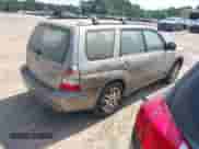 2006 Subaru Forester X L.L. Bean z VIN JF1SG67676H727850, wystawiony jako IAAI lot #42672438 z przebiegiem 168 176 mil mil oraz . Historia ofert i sprzedaży dostępna na DreamBid. Obrazek 4.