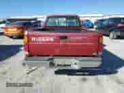 1996 Nissan Frontier XE с VIN 1N6SD11S2TC317832, выставлен на аукционе Copart как лот 41385185 с пробегом 207 565 миль миль и Списание • Salvage title. История ставок и продаж доступна на DreamBid. Изображение 6.