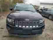 2014 Jeep Compass Latitude with VIN 1C4NJCEA5ED732288, listed as a Copart auction lot 82689185 with 102,856 mi miles and Clean title. Bid and sale history available at DreamBid. Image 5.