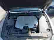 2009 Lexus IS F с VIN JTHBP262X95005858, выставлен на аукционе IAAI как лот 43405073 с пробегом 109 467 миль миль и . История ставок и продаж доступна на DreamBid. Изображение 10.