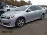 2012 Toyota Camry SE с VIN 4T1BF1FK5CU115711, выставлен на аукционе IAAI как лот 43579805 с пробегом 241 559 миль миль и . История ставок и продаж доступна на DreamBid. Изображение 2.