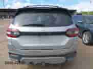 2024 Honda Pilot Elite with VIN 5FNYG1H82RB033854, listed as a IAAI auction lot 43380683 with 37,507 mi miles and . Bid and sale history available at DreamBid. Image 16.