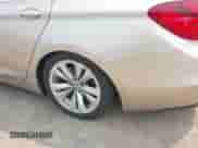 2010 BMW 5 Series 535i Gran Turismo с VIN WBASN2C50AC200466, выставлен на аукционе IAAI как лот 42411488 с пробегом 148 070 миль миль и . История ставок и продаж доступна на DreamBid. Изображение 13.