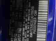 2012 Hyundai Veloster w/Black Int z VIN KMHTC6AD3CU078659, wystawiony jako Copart lot #71902465 z przebiegiem 130 632 mil mil oraz Szkoda całkowita • Salvage title. Historia ofert i sprzedaży dostępna na DreamBid. Obrazek 12.