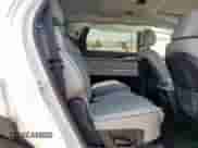 2024 Hyundai Palisade SEL с VIN KM8R44GE3RU697542, выставлен на аукционе Copart как лот 63336175 с пробегом 30 285 миль миль и Списание • Salvage title. История ставок и продаж доступна на DreamBid. Изображение 11.