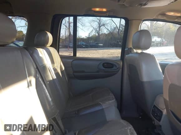 2004 Chevrolet TrailBlazer EXT LS с VIN 1GNES16S346234657, выставлен на аукционе IAAI как лот 41376648 с пробегом 280 622 миль миль и . История ставок и продаж доступна на DreamBid. Изображение 8.