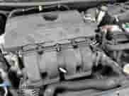 2017 Nissan Sentra S z VIN 3N1AB7AP0HY400793, wystawiony jako Copart lot #84956265 z przebiegiem 104 134 mil mil oraz Szkoda całkowita • Salvage title. Historia ofert i sprzedaży dostępna na DreamBid. Obrazek 15.