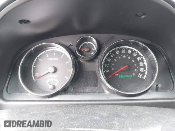 2008 Saturn VUE Green Line with VIN 3GSCL93Z78S664761, listed as a IAAI auction lot 41818677 with Not provided miles and . Bid and sale history available at DreamBid. Image 15.