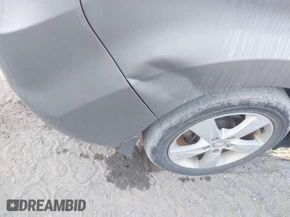 2013 Hyundai Elantra GLS with VIN 5NPDH4AE9DH370089, listed as a IAAI auction lot 43139017 with 116,224 mi miles and . Bid and sale history available at DreamBid. Image 17.