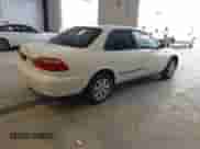 2000 Honda Accord LX with VIN 1HGCG6554YA158980, listed as a IAAI auction lot 43421281 with 358,049 mi miles and . Bid and sale history available at DreamBid. Image 4.