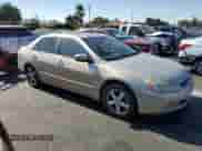 2004 Honda Accord EX with VIN 1HGCM56784A111514, listed as a Copart auction lot 70685235 with 242,925 mi miles and Salvage title. Bid and sale history available at DreamBid. Image 4.