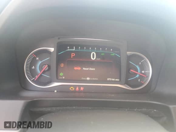 2021 Honda Pilot Special Edition с VIN 5FNYF5H22MB025879, выставлен на аукционе Copart как лот 71876875 с пробегом 75 166 миль миль и Списание • Salvage title. История ставок и продаж доступна на DreamBid. Изображение 9.