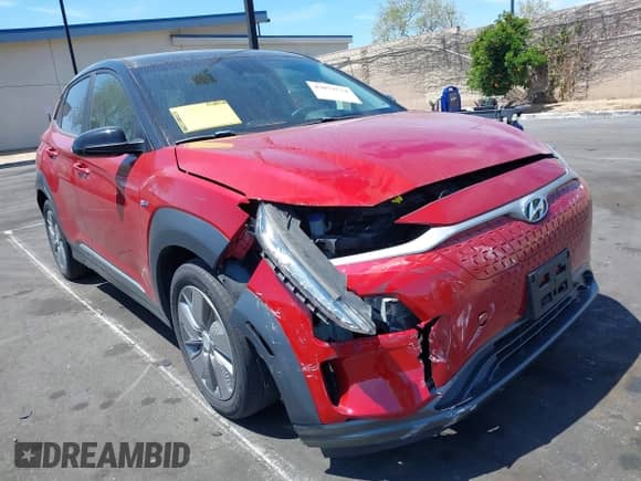 2020 Hyundai Kona SEL с VIN KM8K23AG9LU057788, выставлен на аукционе IAAI как лот 42071534 с пробегом 22 554 миль миль и . История ставок и продаж доступна на DreamBid. Изображение 1.