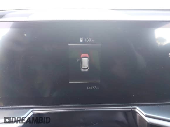 2025 Kia Sorento S с VIN 5XYRL4JC8SG381110, выставлен на аукционе IAAI как лот 43022824 с пробегом 13 277 миль миль и . История ставок и продаж доступна на DreamBid. Изображение 7.