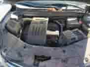 2016 Chevrolet Equinox LT с VIN 2GNALCEK6G6104184, выставлен на аукционе Copart как лот 85681765 с пробегом 148 824 миль миль и Чистый • Clean title. История ставок и продаж доступна на DreamBid. Изображение 12.