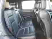 2021 Jeep Grand Cherokee Trailhawk с VIN 1C4RJFLT7MC615968, выставлен на аукционе Copart как лот 85500725 с пробегом 74 616 миль миль и Списание • Salvage title. История ставок и продаж доступна на DreamBid. Изображение 11.