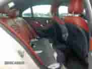 2021 Mercedes-Benz C 300 с VIN W1KWF8DB9MR609940, выставлен на аукционе Copart как лот 71192415 с пробегом 51 770 миль миль и Списание • Salvage title. История ставок и продаж доступна на DreamBid. Изображение 10.
