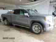 2019 GMC Sierra 1500 Denali с VIN 1GTU9FEL3KZ416927, выставлен на аукционе Copart как лот 55647915 с пробегом 74 919 миль миль и Списание • Salvage title. История ставок и продаж доступна на DreamBid. Изображение 4.