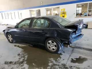 2005 Chevrolet Malibu LT с VIN 1G1ZU54835F227124, выставлен на аукционе Copart как лот 70872554 с пробегом 178 895 миль миль и Чистый • Clean title. История ставок и продаж доступна на DreamBid. Изображение 2.