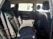 2018 Dodge Journey SE with VIN 3C4PDCAB2JT527076, listed as a Copart auction lot 68558135 with 71,676 mi miles and Salvage title. Bid and sale history available at DreamBid. Image 11.