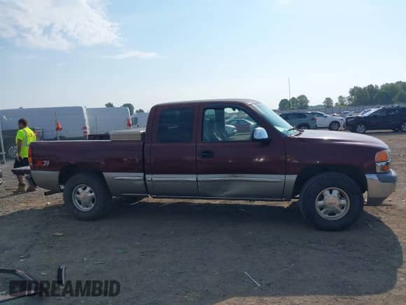1999 GMC Sierra 1500 SL с VIN 1GTEK19T1XE535029, выставлен на аукционе IAAI как лот 42942267 с пробегом 285 652 миль миль и . История ставок и продаж доступна на DreamBid. Изображение 14.