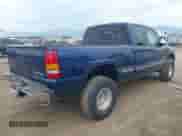 2000 Chevrolet Silverado 1500 LS с VIN 1GCEK19T6YE181168, выставлен на аукционе IAAI как лот 42883416 с пробегом 213 080 миль миль и . История ставок и продаж доступна на DreamBid. Изображение 4.