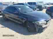 2018 BMW 4 Series 430i with VIN WBA4Z1C59JEC72233, listed as a IAAI auction lot 43298576 with 84,538 mi miles and . Bid and sale history available at DreamBid. Image 1.