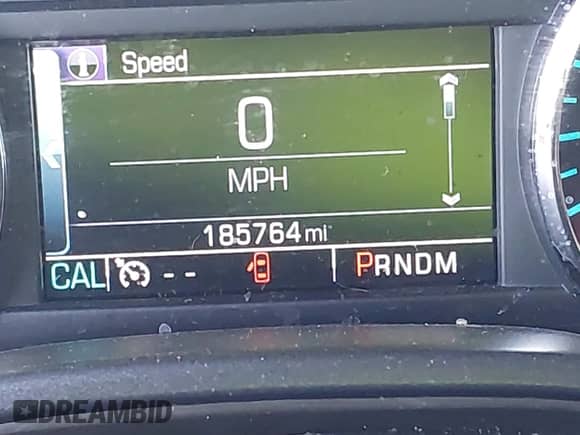 2016 Chevrolet Silverado 1500 LT with VIN 3GCUKRECXGG291194, listed as a IAAI auction lot 42397738 with 185,764 mi miles and . Bid and sale history available at DreamBid. Image 15.