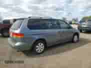 2002 Honda Odyssey EX с VIN 5FNRL186X2B000718, выставлен на аукционе Copart как лот 87476465 с пробегом 195 327 миль миль и Чистый • Clean title. История ставок и продаж доступна на DreamBid. Изображение 3.