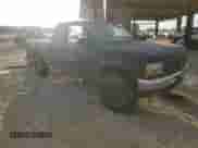 1995 Dodge Dakota z VIN 1B7GG23Y1SS183049, wystawiony jako Copart lot #72961204 z przebiegiem 406 345 mil mil oraz Czysty tytuł • Clean title. Historia ofert i sprzedaży dostępna na DreamBid. Obrazek 4.