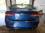 2018 Hyundai Sonata SEL с VIN 5NPE34AF2JH617993, выставлен на аукционе Copart как лот 66147585 с пробегом 74 095 миль миль и Списание • Salvage title. История ставок и продаж доступна на DreamBid. Изображение 6.