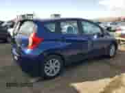 2018 Nissan Note S z VIN 3N1CE2CP3JL359353, wystawiony jako Copart lot #73803914 z przebiegiem 113 235 mil mil oraz Szkoda całkowita • Salvage title. Historia ofert i sprzedaży dostępna na DreamBid. Obrazek 3.