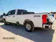 2024 Ford F-250 XL с VIN 1FT7W2BT9REE01241, выставлен на аукционе Copart как лот 71919235 с пробегом 15 420 миль миль и Списание • Salvage title. История ставок и продаж доступна на DreamBid. Изображение 2.