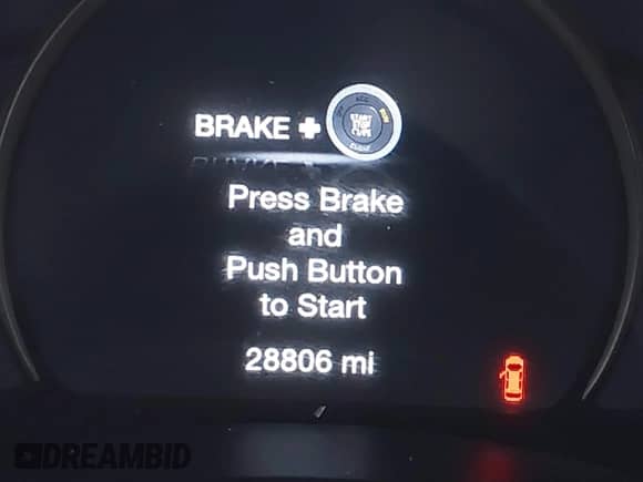 2023 Dodge Durango GT z VIN 1C4RDJDG1PC556514, wystawiony jako IAAI lot #41190616 z przebiegiem 28 806 mil mil oraz . Historia ofert i sprzedaży dostępna na DreamBid. Obrazek 16.