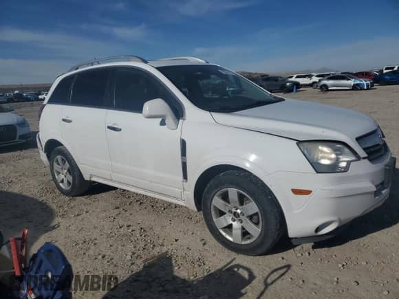 2010 Saturn VUE z VIN 3GSALKE75AS584357, wystawiony jako Copart lot #89241115 z przebiegiem 169 475 mil mil oraz Szkoda całkowita • Salvage title. Historia ofert i sprzedaży dostępna na DreamBid. Obrazek 4.