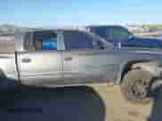 2002 Dodge Dakota with VIN 1B7HG38Z62S553505, listed as a IAAI auction lot 42499787 with 356,218 mi miles and . Bid and sale history available at DreamBid. Image 14.